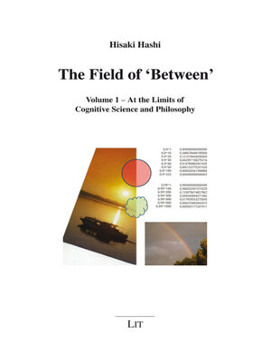 cover image of The Field of 'Between', Volume 1